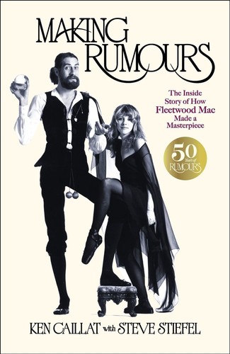 Making rumours the inside - making,