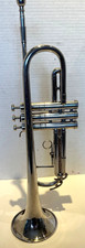 Vintage conn silverplated - conn,