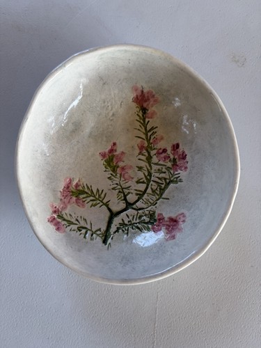 Salt marsh pottery dartmouth - salt,