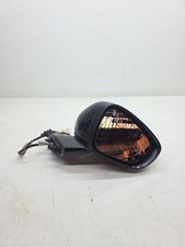 Electric Wing Mirror Drivers