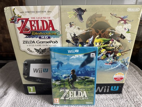 Brand new the - legend, zelda