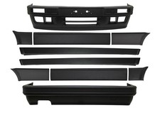 Bumper Set Body Kit for Bmw E30 Coupe M2 Mtech 2 Type 82-94