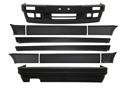 Bumper set body kit for - set,