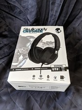 Skullcandy Crusher Wires Headphones