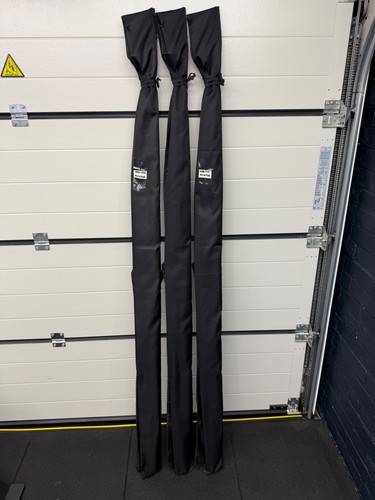 Harrison aviator plus rods - rods, x3