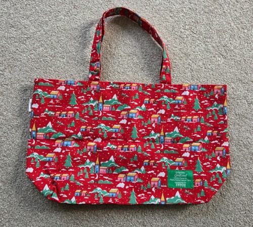 Cath kidston shopping tote bag - kidston,