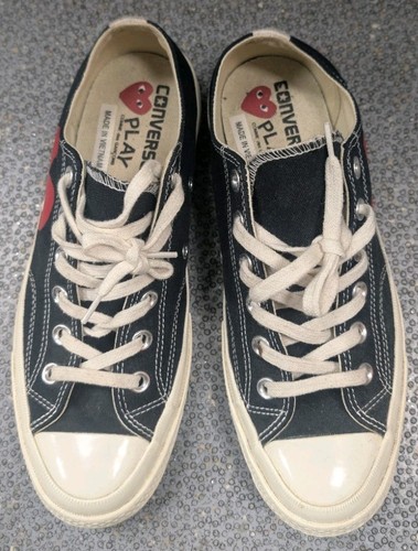 Converse comme des - converse,