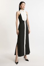 Karen Millen Maxi Dress UK10