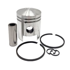 Lambretta Series 3 SX GP TV