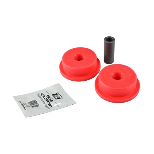 Polyurethane rear swingarm - 2,