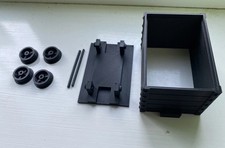 Garden Railway 45mm Gauge