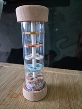 Childs rainmaker toy