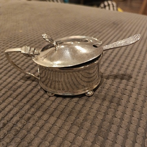 Antique sterling silver - antique,