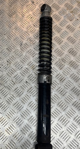 Yamaha 125 175 rear - 125,