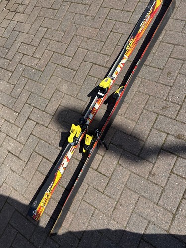Pair fischer revolution - fischer, big
