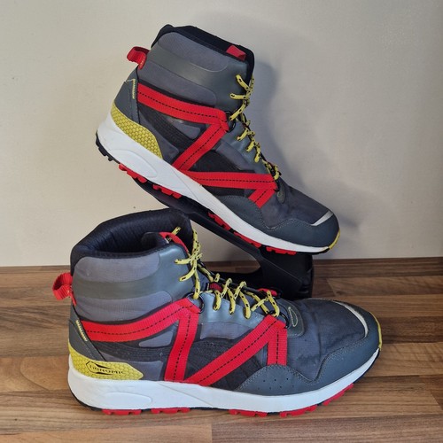Puma trinomic trail mid - trinomic, men's