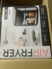 Best Cucina 8 L XXL Air Fryer