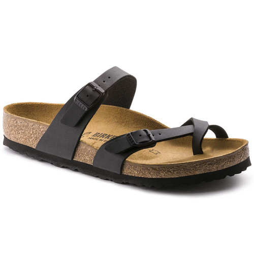 Birkenstock mayari black - birkenstock,