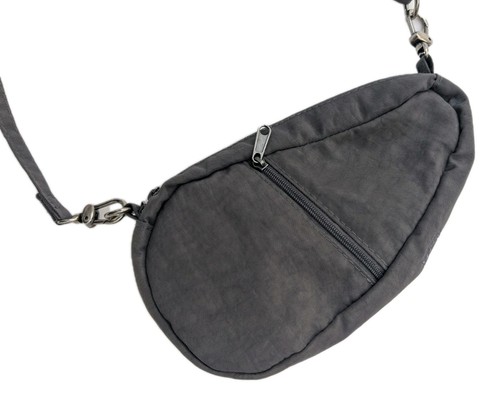 Healthy back bag mini grey - bag,