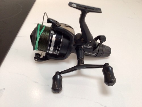 Shimano baitrunner 10000 rb - 10000,