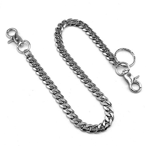 Never fade stainless steel - never,