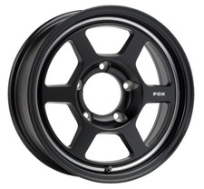 4 New MSW 16 Inch Alloy Wheels