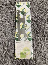 BGA MG8536 Exhaust Manifold Gasket For Vauxhall Vectra Mk1 2.6, Vectra Mk2 3.2