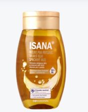 ISANA Shower Oil for Sensitive