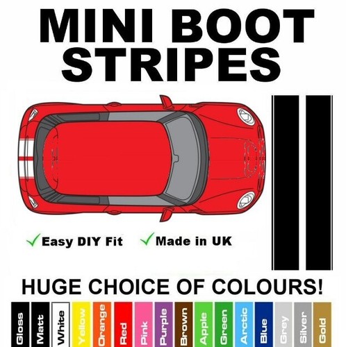 Mini one cooper - &, s