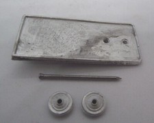 Britains Lilliput Artic Truck