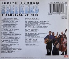 (50) Judith Durham / The