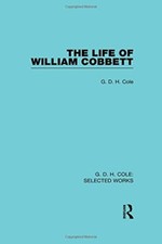 The Life of William Cobbett
