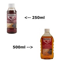 Bartoline Boiled Linseed Oil
