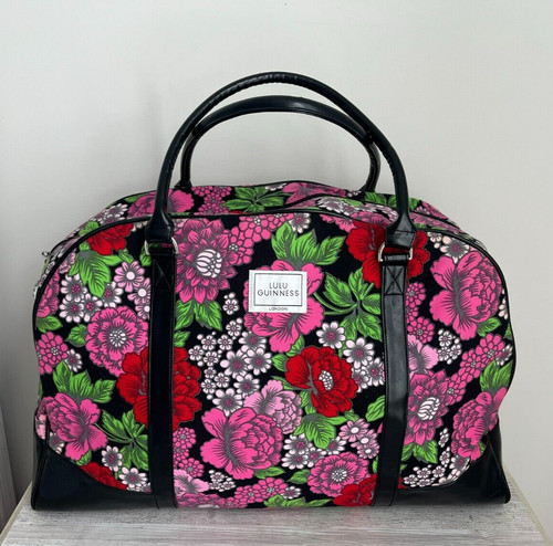 Lulu guinness london carry - lulu, on