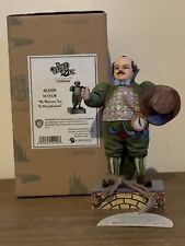 Jim Shore RARE Wizard of Oz