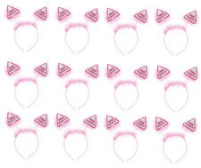 12 x Hen Party Head Boppers