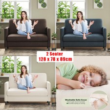 2Seater 51" Loveseat Sofa