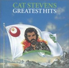 Cat Stevens : Greatest Hits