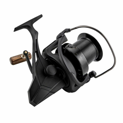 Fishing spinning reel okuma - okuma, 8k