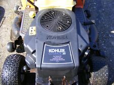 KOHLER COURAGE 20HP V-TWIN ENGINE