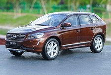 1/18 Scale VOLVO XC60 T6 AWD