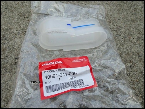 Drive chain case honda - drive,