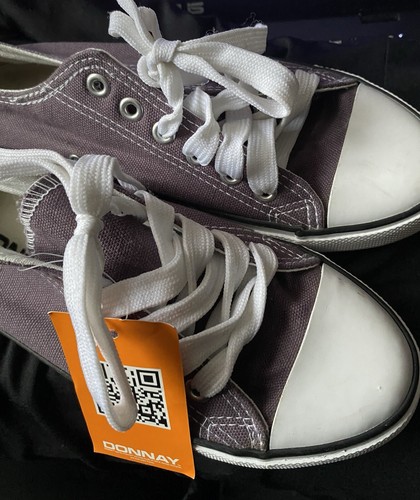 Trainer pumps taupe donnay - trainer/pumps,