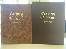Carping Horizons - Steve