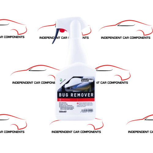 Valetpro bug remover 500ml - valetpro,