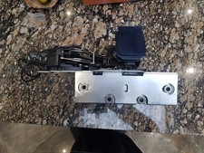 GENUINE NEW ROLLS ROYCE GHOST