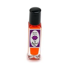 Spiritual Sky Perfume Oil -