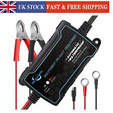 Battery Charger Smart Car