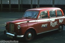 PMT Potteries Motor Traction