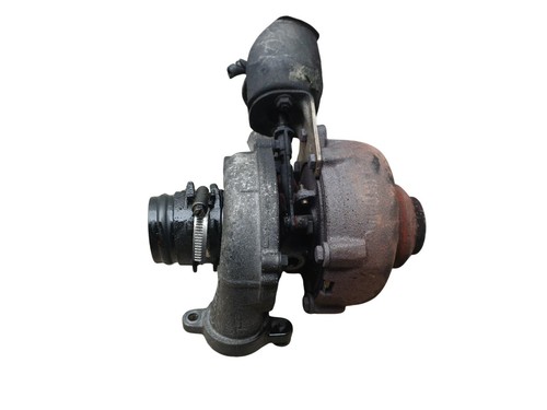 Volvo c30 turbo - turbo, turbocharger